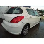 PEUGEOT 308 PEUGEOT 308 '2011 1.6 HDI FAP BLANCO 2007