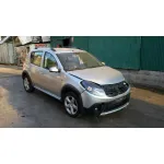 DACIA SANDERO DACIA SANDERO '2011 STEPWAY PLATA 2010