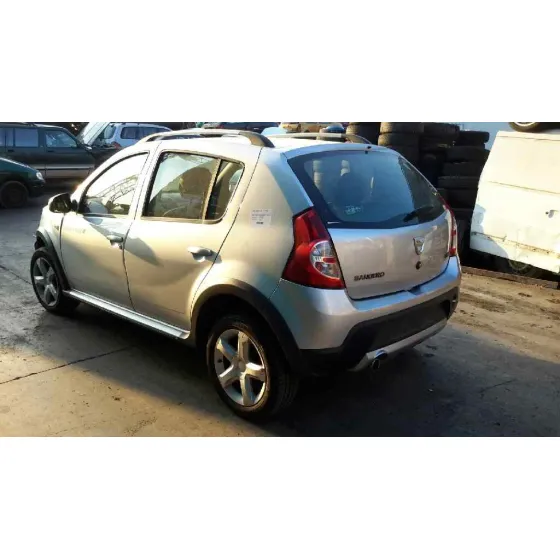 DACIA SANDERO '2011 STEPWAY PLATA