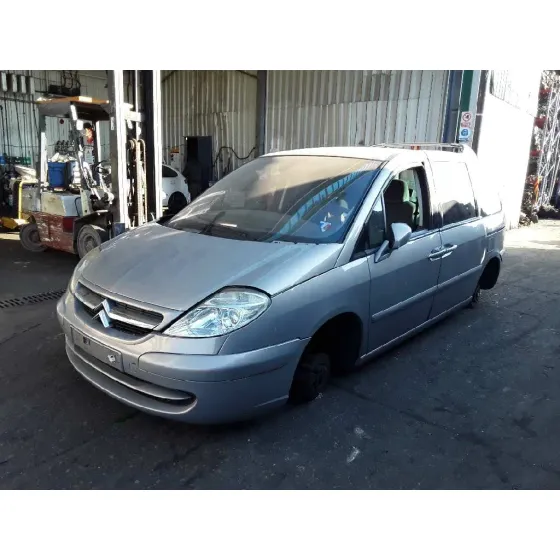 CITROEN C8 '2004 * MARRON