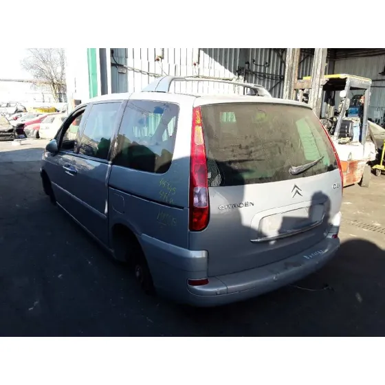 CITROEN C8 '2004 * MARRON