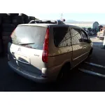 CITROEN C8 '2004 * MARRON