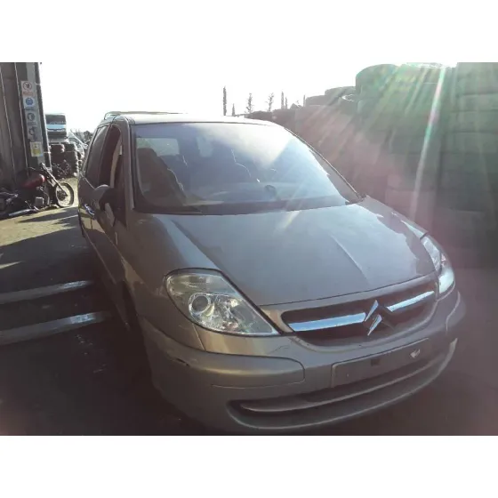 CITROEN C8 '2004 * MARRON