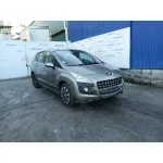 PEUGEOT 3008 I MONOSPACE (0U_)  2009
