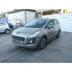 PEUGEOT 3008 I MONOSPACE (0U_)  2009