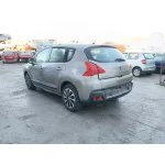 PEUGEOT 3008 I MONOSPACE (0U_)  2009