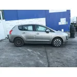 PEUGEOT 3008 I MONOSPACE (0U_)  2009