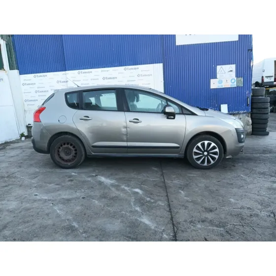 Peugeot 3008 I MONOSPACE (0U_) 2009