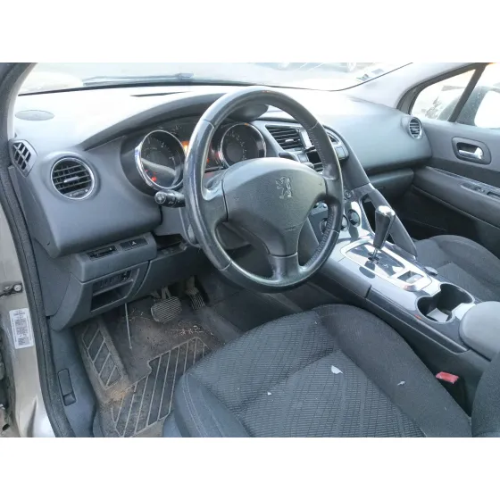 Peugeot 3008 I MONOSPACE (0U_) 2009