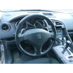 PEUGEOT 3008 I MONOSPACE (0U_)  2009