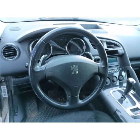 Peugeot 3008 I MONOSPACE (0U_) 2009