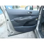 PEUGEOT 3008 I MONOSPACE (0U_)  2009