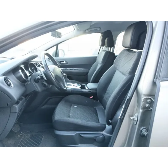 Peugeot 3008 I MONOSPACE (0U_) 2009