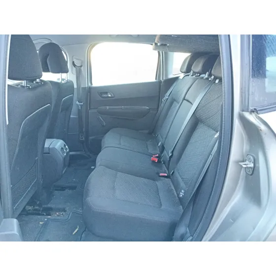 Peugeot 3008 I MONOSPACE (0U_) 2009