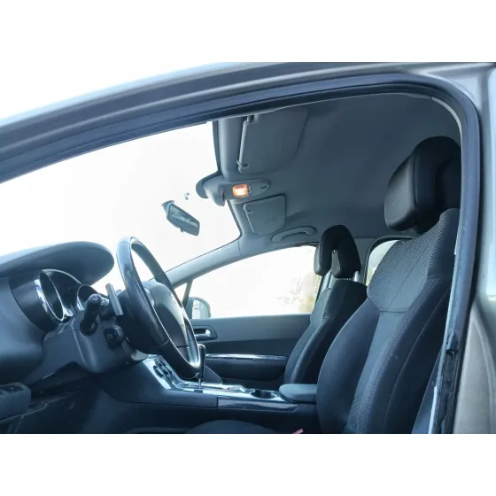 Peugeot 3008 I MONOSPACE (0U_) 2009