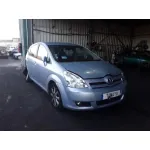 TOYOTA COROLLA VERSO (R1) TOYOTA COROLLA VERSO (R1) '2006 2.2 D-4D LUNA PLATA 2005
