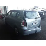 TOYOTA COROLLA VERSO (R1) TOYOTA COROLLA VERSO (R1) '2006 2.2 D-4D LUNA PLATA 2005