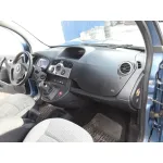 RENAULT KANGOO RENAULT KANGOO '2011 1.5 DCI DIESEL FAP AZUL 2008