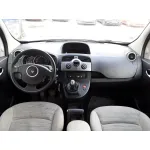 RENAULT KANGOO RENAULT KANGOO '2011 1.5 DCI DIESEL FAP AZUL 2008