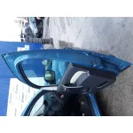 RENAULT KANGOO RENAULT KANGOO '2011 1.5 DCI DIESEL FAP AZUL 2008