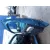 RENAULT KANGOO RENAULT KANGOO '2011 1.5 DCI DIESEL FAP AZUL 2008