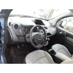 RENAULT KANGOO RENAULT KANGOO '2011 1.5 DCI DIESEL FAP AZUL 2008