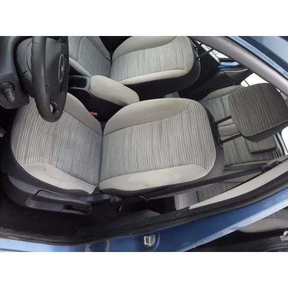 RENAULT KANGOO '2011 1.5 DCI DIESEL FAP AZUL