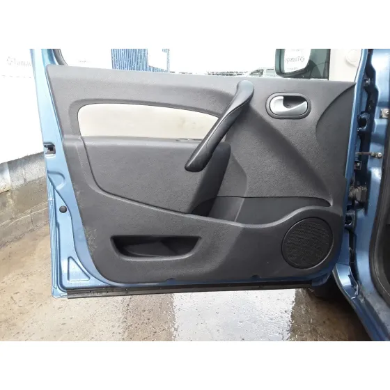 RENAULT KANGOO '2011 1.5 DCI DIESEL FAP AZUL