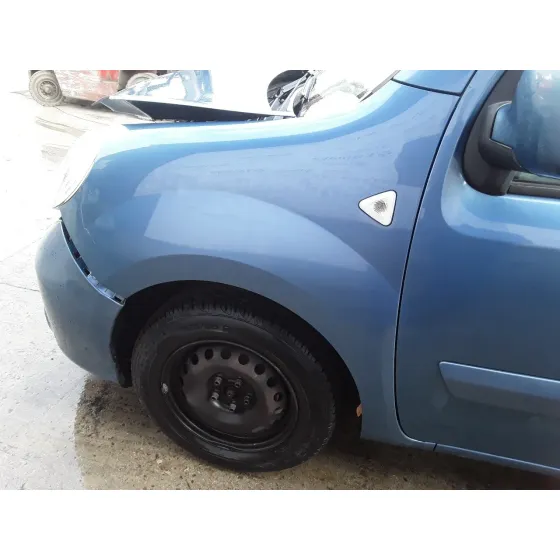 RENAULT KANGOO '2011 1.5 DCI DIESEL FAP AZUL