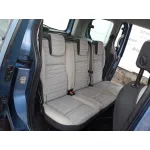 RENAULT KANGOO RENAULT KANGOO '2011 1.5 DCI DIESEL FAP AZUL 2008