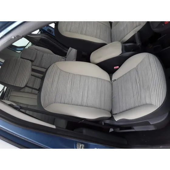 RENAULT KANGOO '2011 1.5 DCI DIESEL FAP AZUL