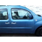 RENAULT KANGOO RENAULT KANGOO '2011 1.5 DCI DIESEL FAP AZUL 2008