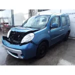 RENAULT KANGOO RENAULT KANGOO '2011 1.5 DCI DIESEL FAP AZUL 2008