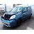 RENAULT KANGOO RENAULT KANGOO '2011 1.5 DCI DIESEL FAP AZUL 2008