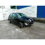 PEUGEOT 206 BERLINA PEUGEOT 206 BERLINA '2008 * NEGRO 1998