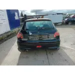 PEUGEOT 206 BERLINA PEUGEOT 206 BERLINA '2008 * NEGRO 1998