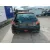 PEUGEOT 206 BERLINA PEUGEOT 206 BERLINA '2008 * NEGRO 1998