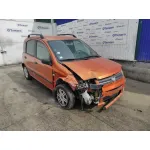 FIAT PANDA (169) FIAT PANDA (169) '2008 1.2 CAT NARANJA 2003