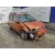 FIAT PANDA (169) FIAT PANDA (169) '2008 1.2 CAT NARANJA 2003