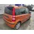 FIAT PANDA (169) FIAT PANDA (169) '2008 1.2 CAT NARANJA 2003