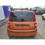 FIAT PANDA (169) FIAT PANDA (169) '2008 1.2 CAT NARANJA 2003