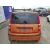 FIAT PANDA (169) FIAT PANDA (169) '2008 1.2 CAT NARANJA 2003