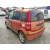 FIAT PANDA (169) FIAT PANDA (169) '2008 1.2 CAT NARANJA 2003