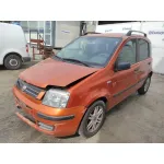 FIAT PANDA (169) FIAT PANDA (169) '2008 1.2 CAT NARANJA 2003