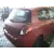 RENAULT CLIO III RENAULT CLIO III '2011 1.2 16V ROJO 2005