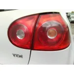 VOLKSWAGEN GOLF V BERLINA (1K1) VOLKSWAGEN GOLF V BERLINA (1K1) '2005 BLANCO 2003