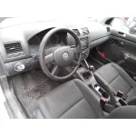 VOLKSWAGEN GOLF V BERLINA (1K1) VOLKSWAGEN GOLF V BERLINA (1K1) '2005 BLANCO 2003
