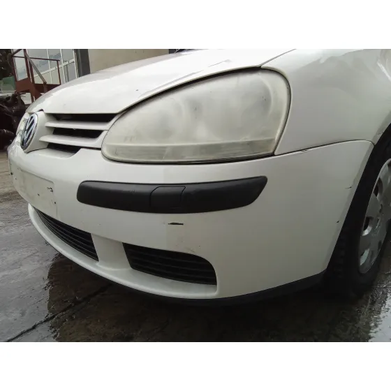 VOLKSWAGEN GOLF V BERLINA (1K1) '2005 BLANCO