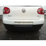 VOLKSWAGEN GOLF V BERLINA (1K1) VOLKSWAGEN GOLF V BERLINA (1K1) '2005 BLANCO 2003
