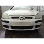 VOLKSWAGEN GOLF V BERLINA (1K1) VOLKSWAGEN GOLF V BERLINA (1K1) '2005 BLANCO 2003